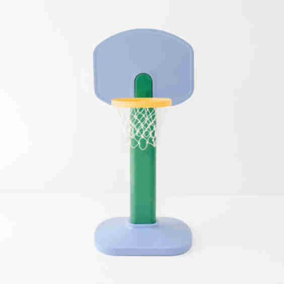 Basketball Hoop Toy