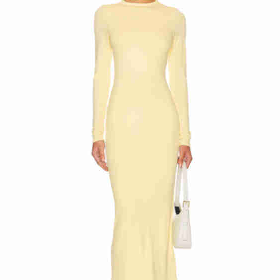 Midi Dress