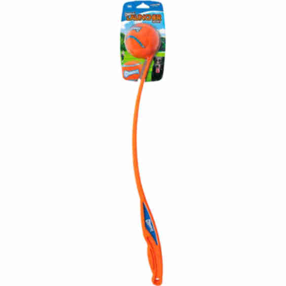 Ball Launcher Dog Toy