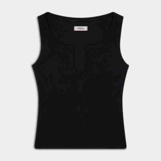 Sierra Tank Top