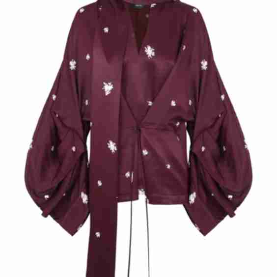 Berry Top