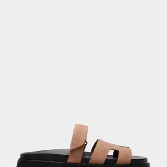 Mayven Slide Sandals