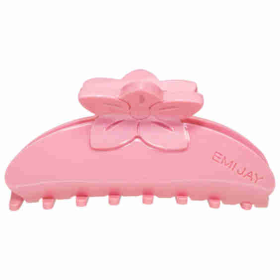 Big Effing Hair Clip