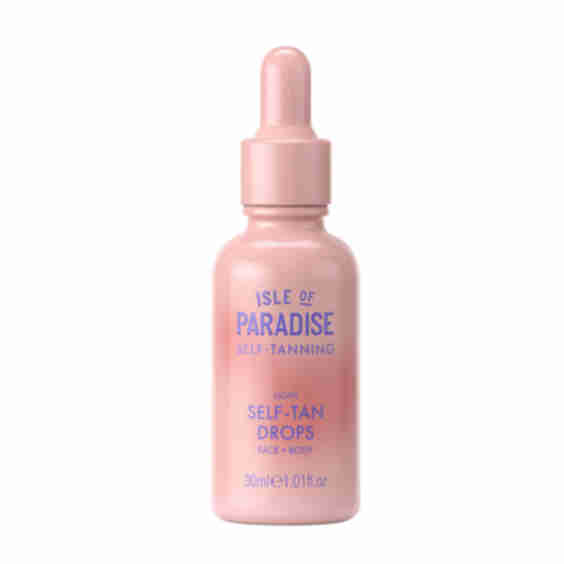 Self Tanning Drops 30ml