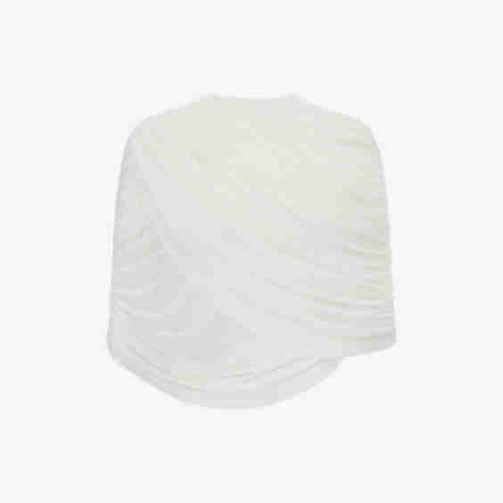 The Sheer Cape