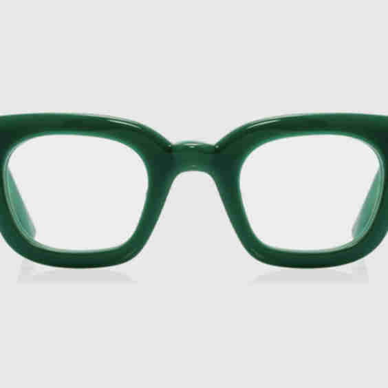 Signal Fire Glasses