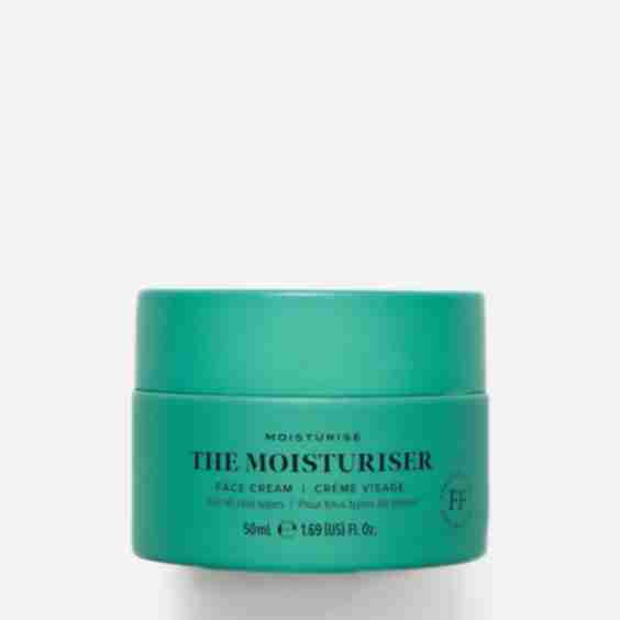The Moisturiser 50ml