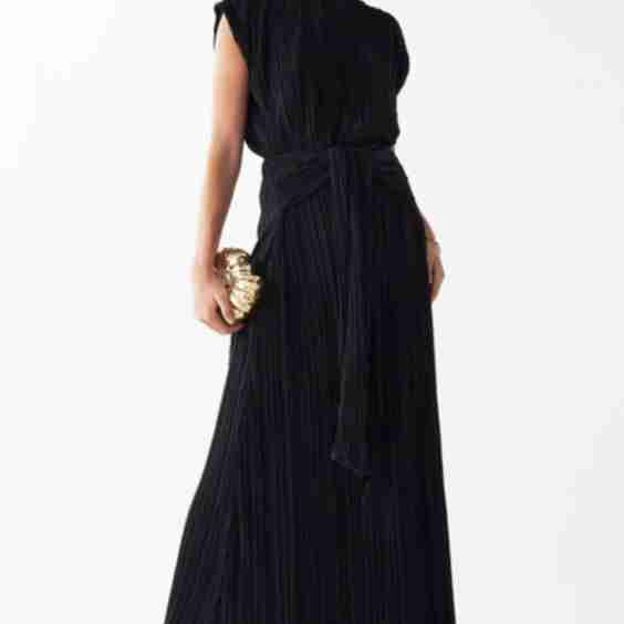 Zarina Maxi Dress