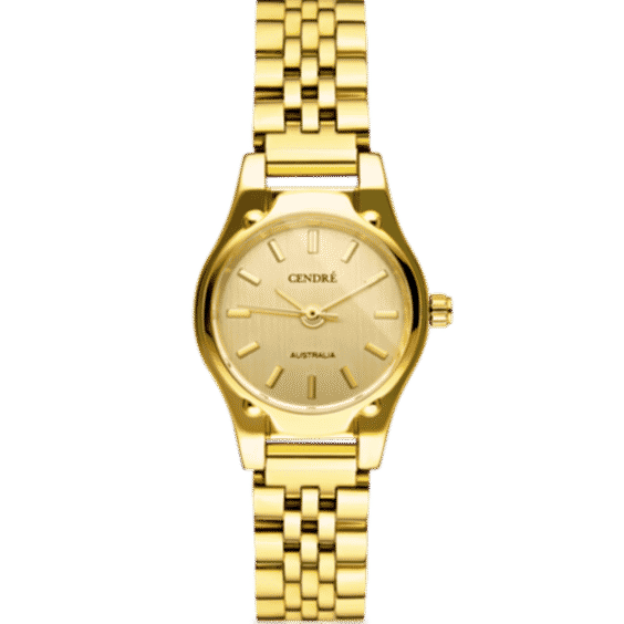Isobel Watch  