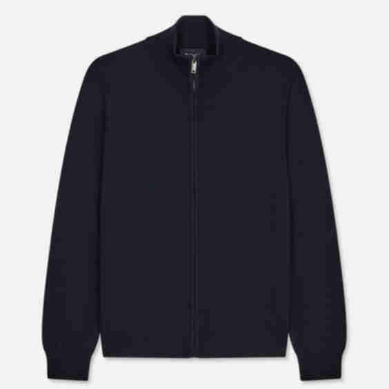 Scott Cardigan