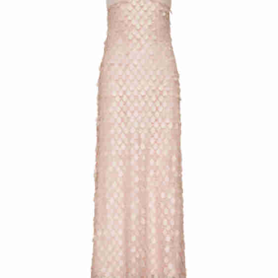 Supreme Extreme Balconette Dress