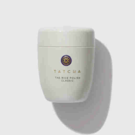 The Rice Polish: Classic Foaming Enzyme Exfoliant Powder