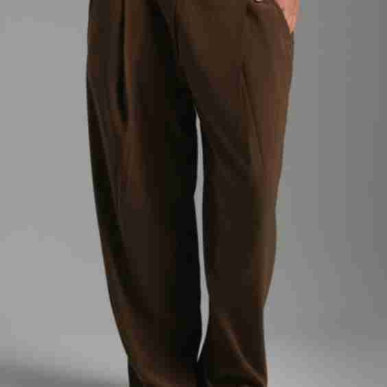 The Ivy Wide-Leg Trousers