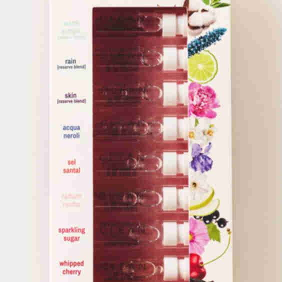 Reserve Perfume Discovery Set
