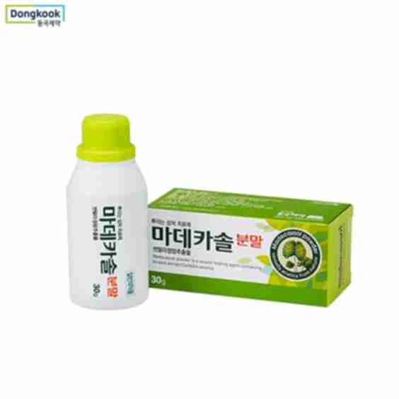 Madecassol Powder 30g