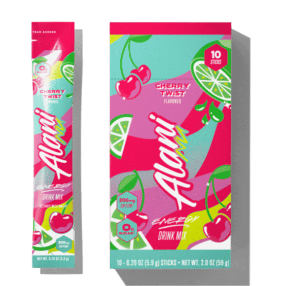 Energy Sticks