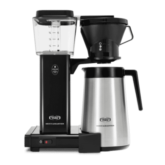 KBT Coffee Maker