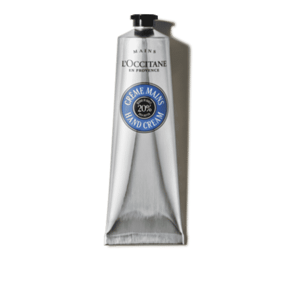 Shea Hand Cream