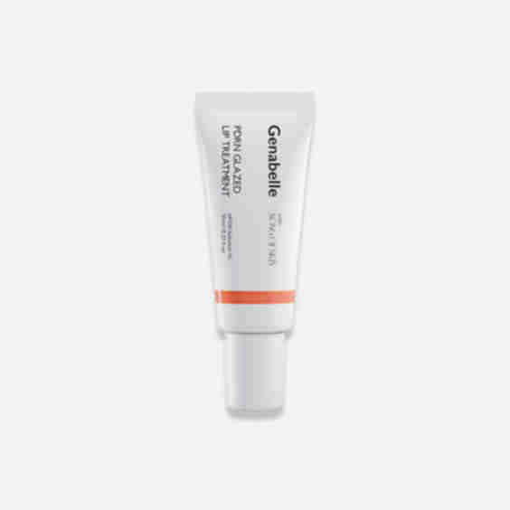 Pdrn Glazed Lip Treatment