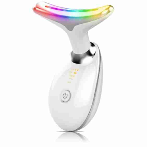 Mini Facial Toning Device Pro