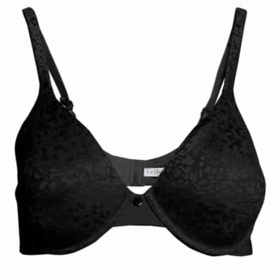 Safari Smoother Bra