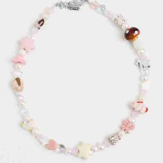 The Cutest Necklace Ever