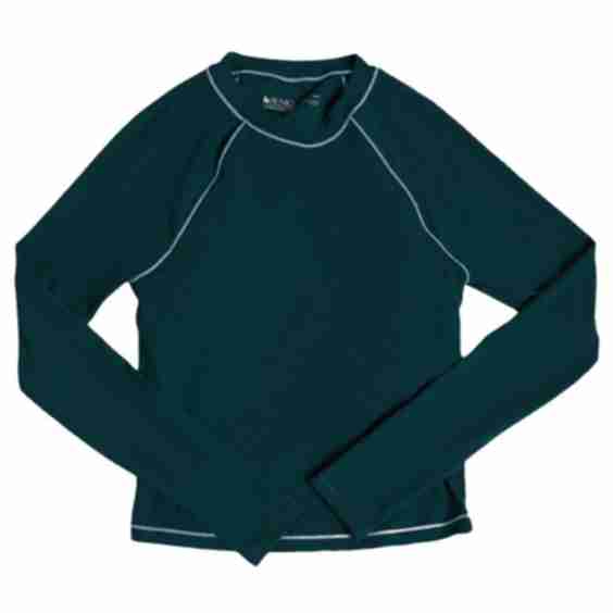 Oasis Long-Sleeve Tee