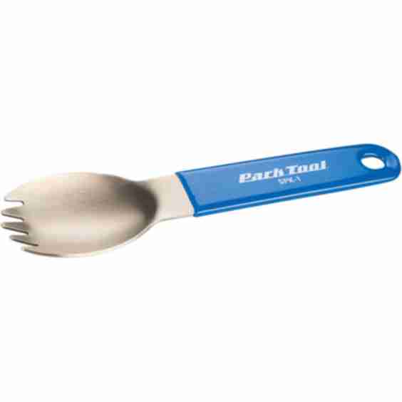 Stainless Steel Spork