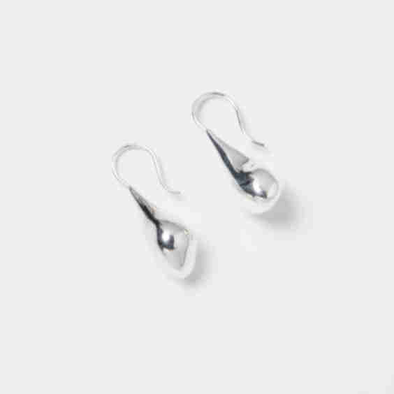Sage Earrings  