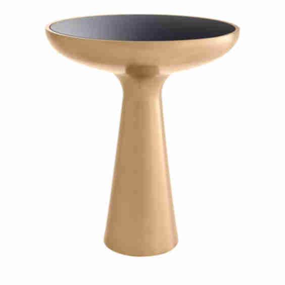 Lindos Low Side Table