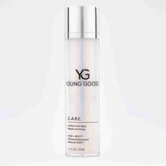 Eyec.A.R.E - NAD + Boosting Eye Cream