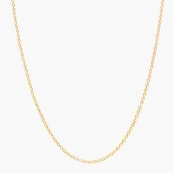 Simply Fine Chain