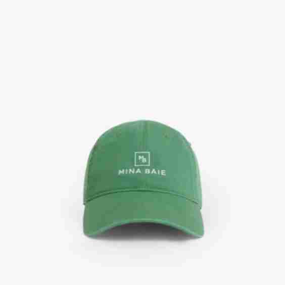 Brooklyn Ball Cap