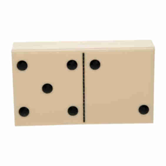 Acrylic Clutch