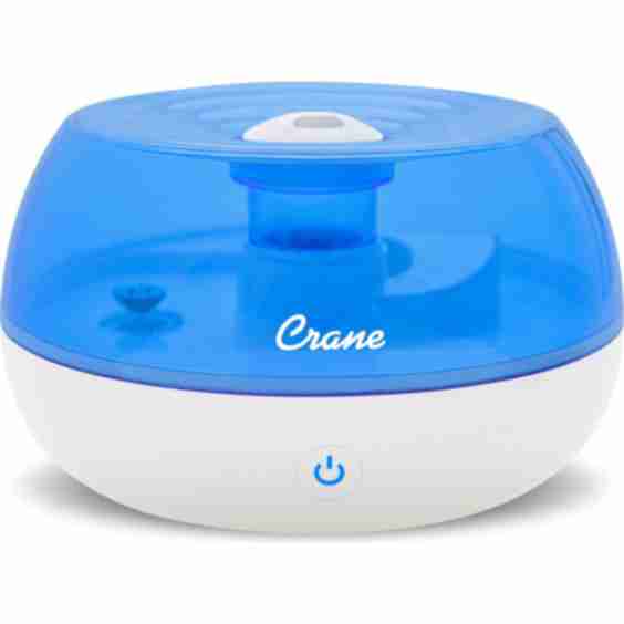 Personal Ultrasonic Cool Mist Humidifier