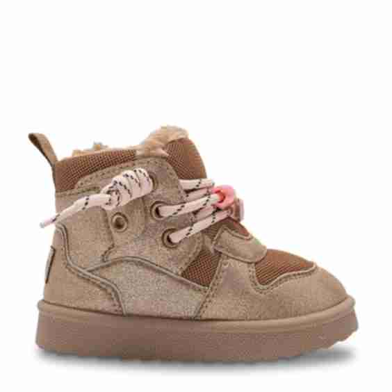 Serena Sneaker Boot 