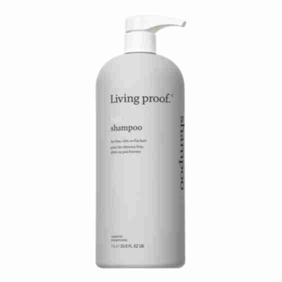 Full Shampoo