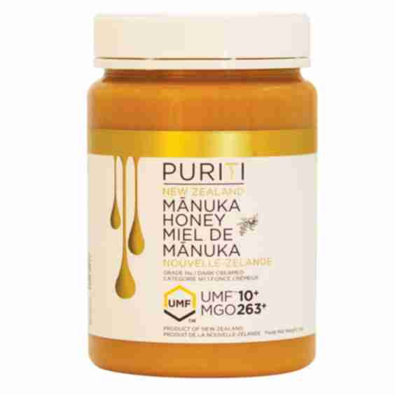 Manuka Honey Umf 10+
