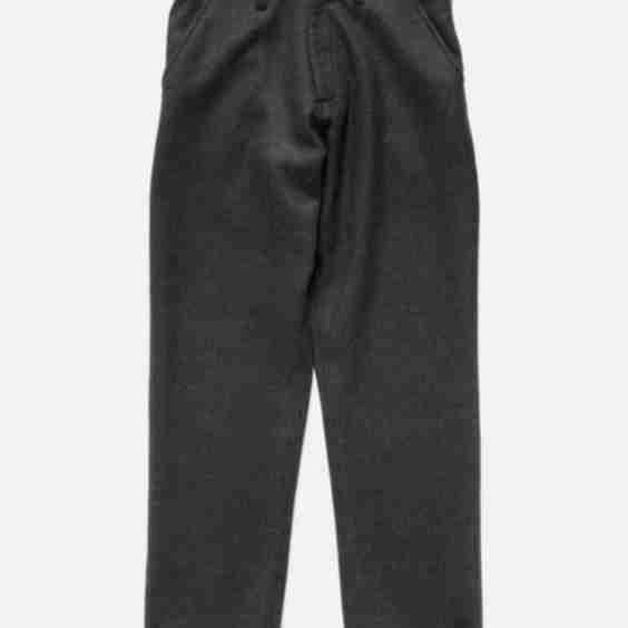 Graft Pant - Loro Piana Zelander Merino Wool
