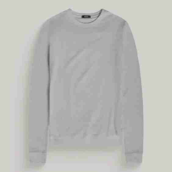 Cumulus Crew Pullover 