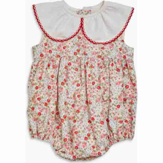 Laura Romper 