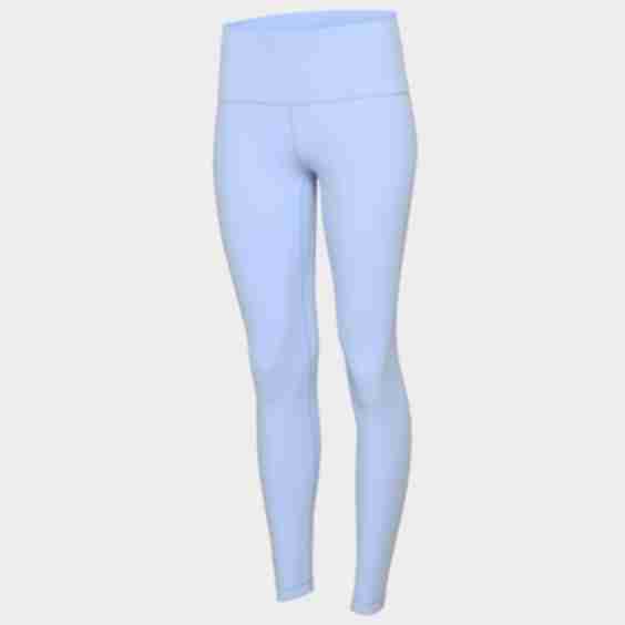 Butter Cheeky Hi-Rise 26" Legging