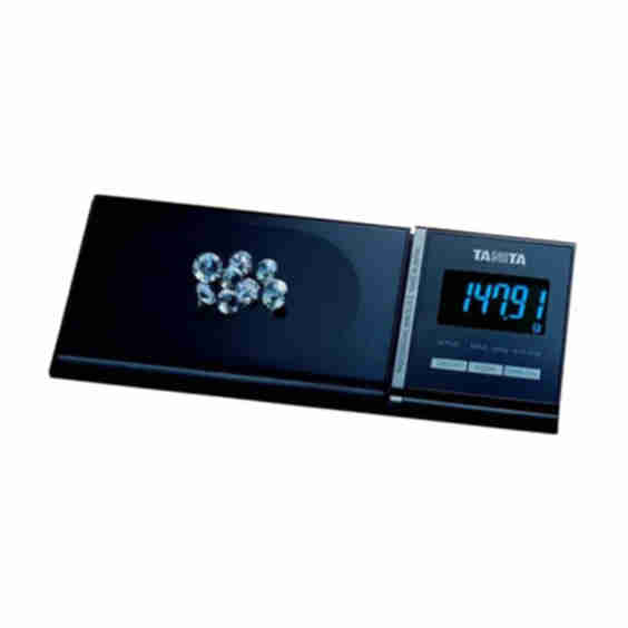 1479J2 Professional Digital Mini Scale
