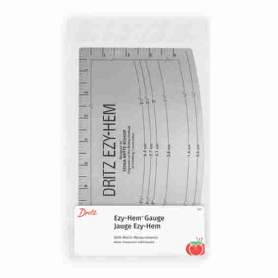 Ezy-Hem Gauge