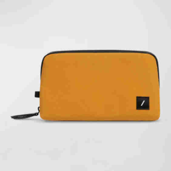 Work-From-Anywhere Tech Organizer