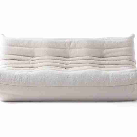 Togo Sofa Boucle
