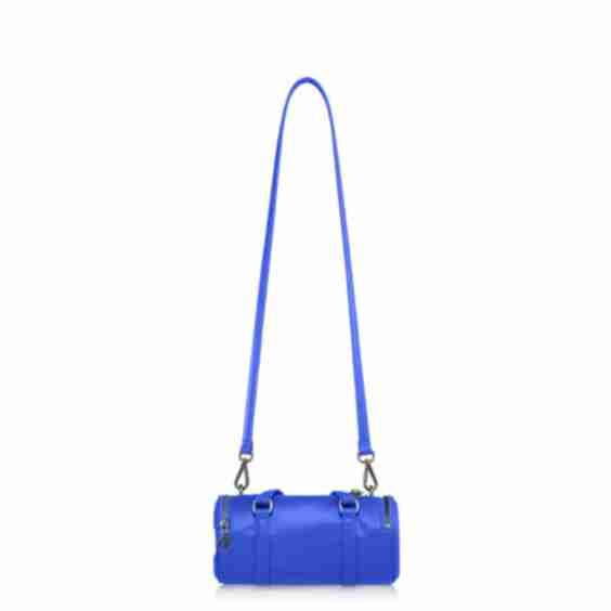 Small Telfar Duffle Bag