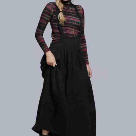 Oversized Jumper