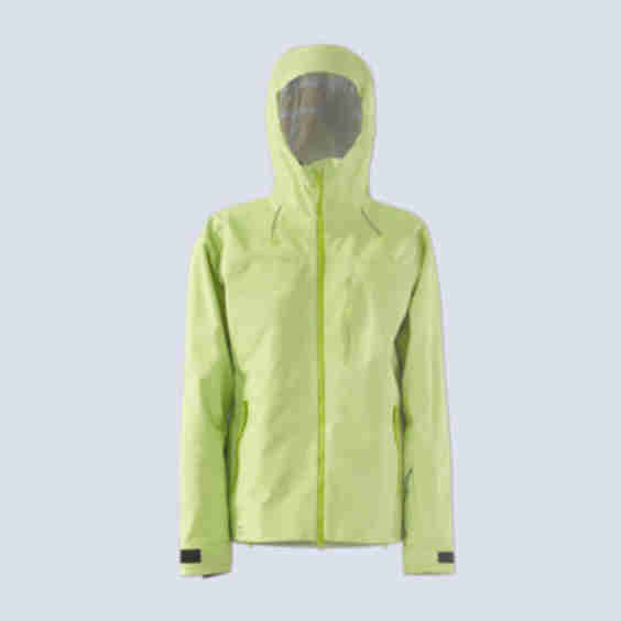 Butterfield 3L Jacket