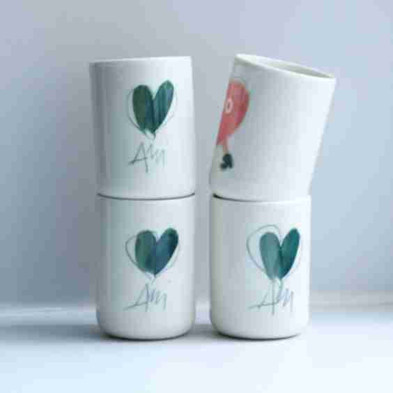 Jaywalkers Mug